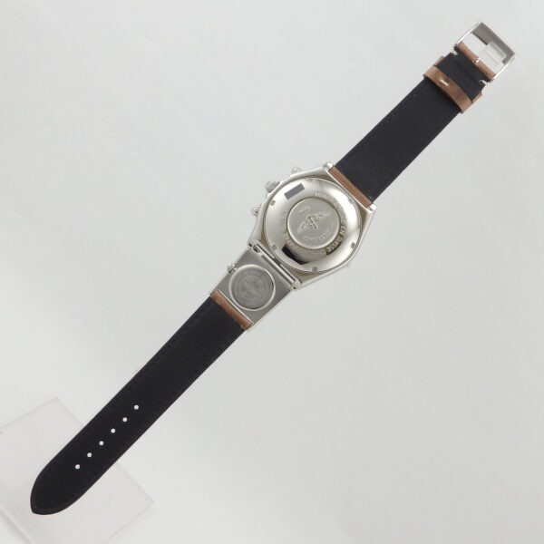 K18/SS　BREITLING　D13048　クロノマット　UTC - 画像 (8)