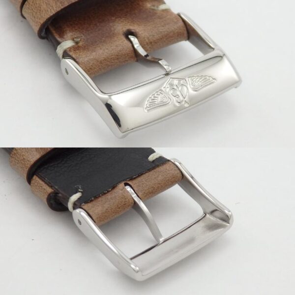 K18/SS　BREITLING　D13048　クロノマット　UTC - 画像 (10)