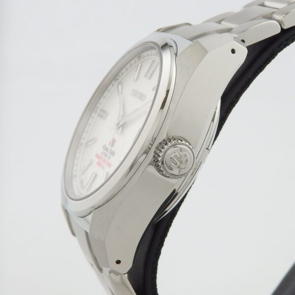 GS　GRAND SEIKO　SBGR077　80,000A/m　耐磁性　9S56-00G0 - 画像 (4)