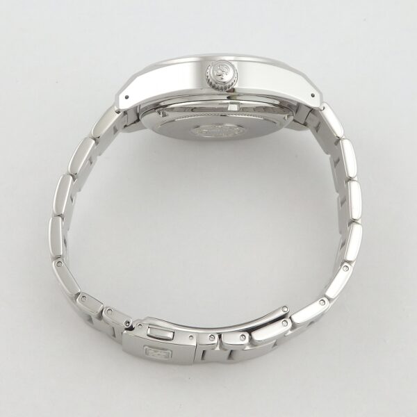 GS　GRAND SEIKO　SBGR077　80,000A/m　耐磁性　9S56-00G0 - 画像 (8)