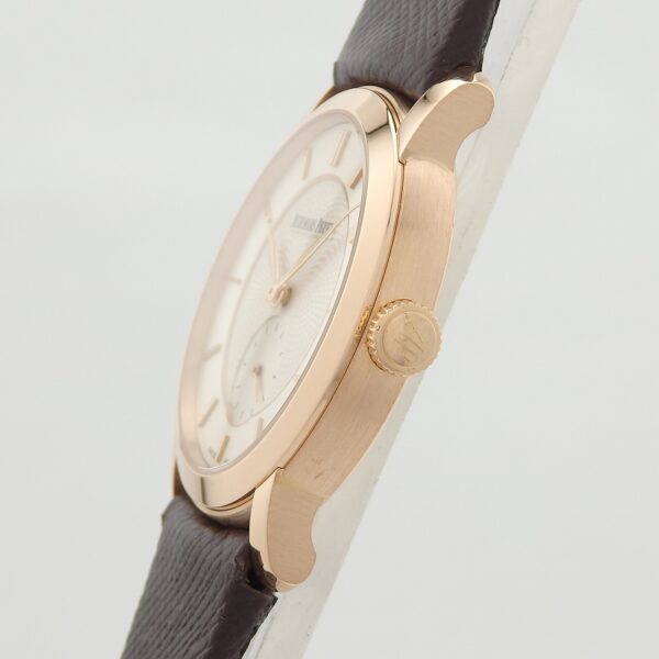 K18PG　AP　AUDEMARS PIGUET　ジュールオーデマ　72520OR.OO.A809CR.01 - 画像 (4)