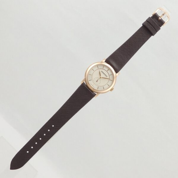 K18PG　AP　AUDEMARS PIGUET　ジュールオーデマ　72520OR.OO.A809CR.01 - 画像 (7)