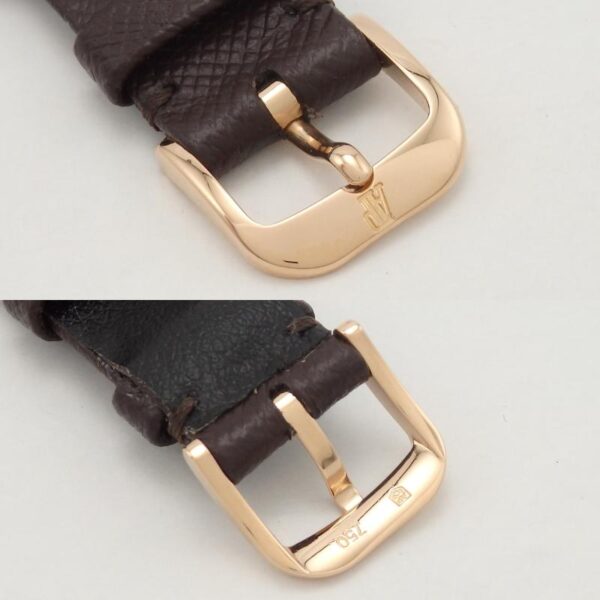 K18PG　AP　AUDEMARS PIGUET　ジュールオーデマ　72520OR.OO.A809CR.01 - 画像 (10)