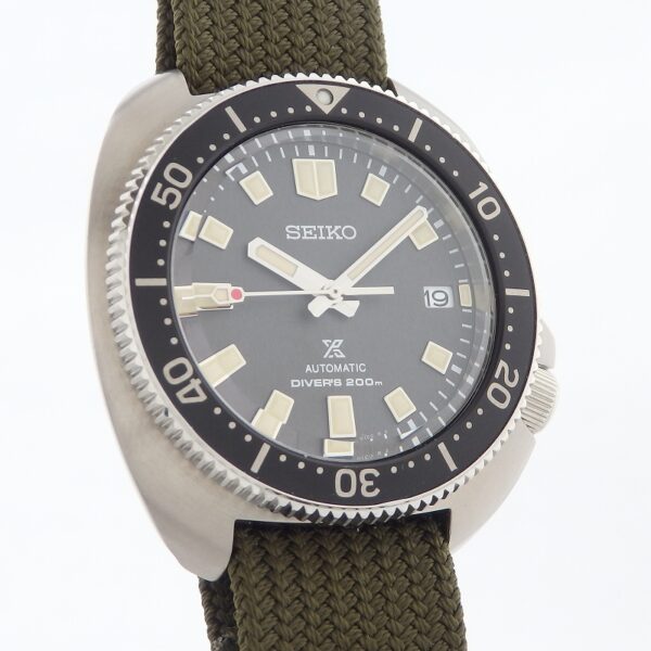 SEIKO　SBDC143　プロスペックス　メカニカルダイバー - 画像 (7)