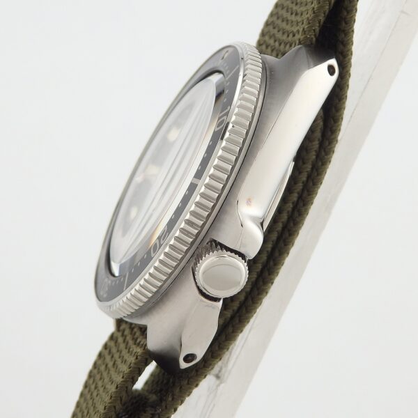 SEIKO　SBDC143　プロスペックス　メカニカルダイバー - 画像 (8)