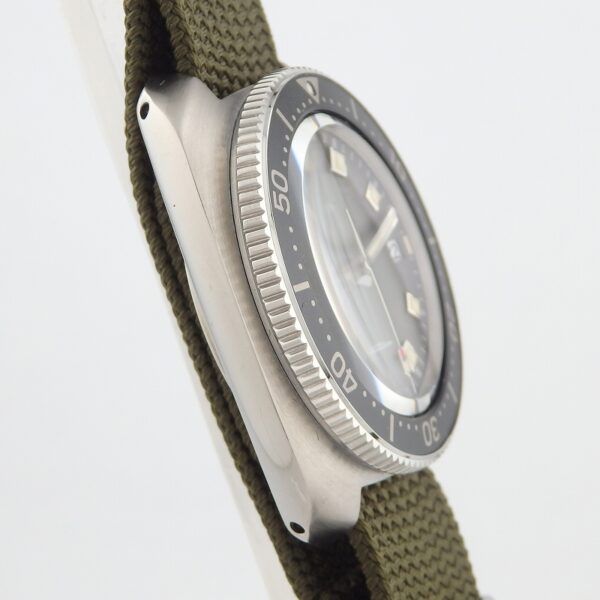 SEIKO　SBDC143　プロスペックス　メカニカルダイバー - 画像 (9)
