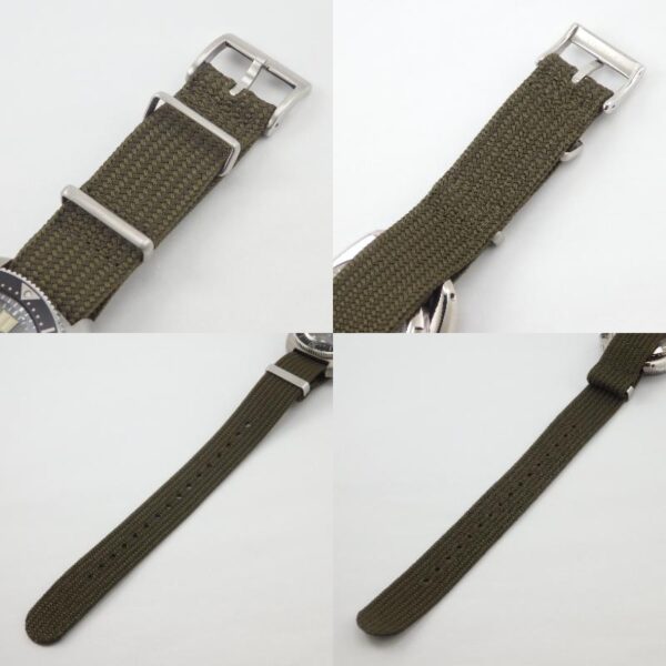 SEIKO　SBDC143　プロスペックス　メカニカルダイバー - 画像 (2)