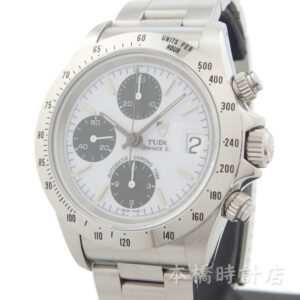 TUDOR　79280　クロノタイム　プリンスデイト