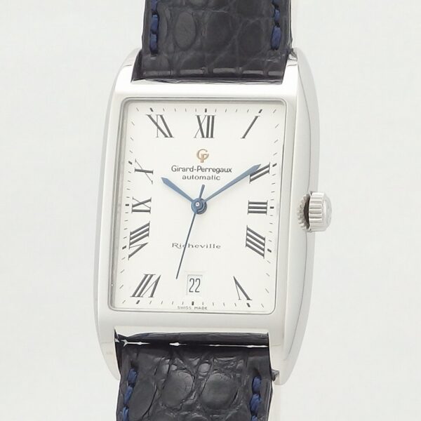 GIRARD-PERREGAUX　GP　2510　リシュビル - 画像 (2)