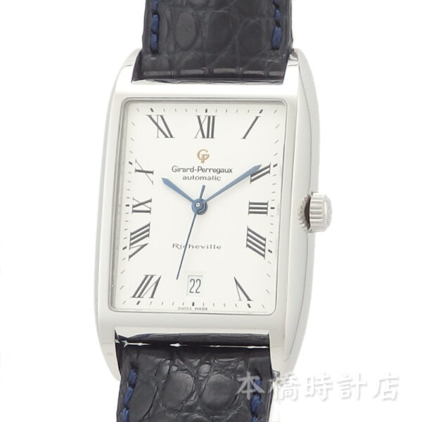 GIRARD-PERREGAUX　GP　2510　リシュビル