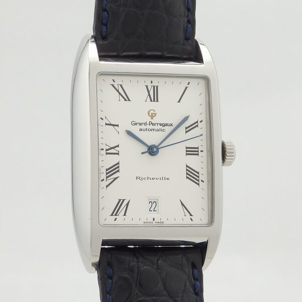 GIRARD-PERREGAUX　GP　2510　リシュビル - 画像 (3)