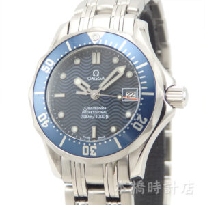 OMEGA　2583.80　シーマスター300