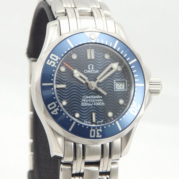 OMEGA　2583.80　シーマスター300 - 画像 (3)