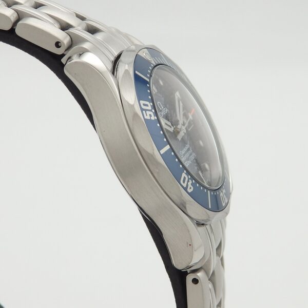 OMEGA　2583.80　シーマスター300 - 画像 (5)