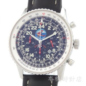 BREITLING　ナビタイマー　コスモノート　ポルコロッソ　A22322　300本限定
