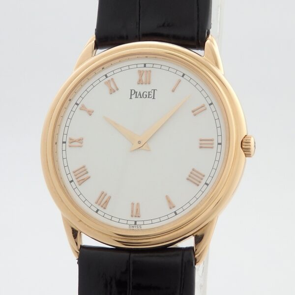 K18PG　PIAGET　90968　グベナー - 画像 (2)