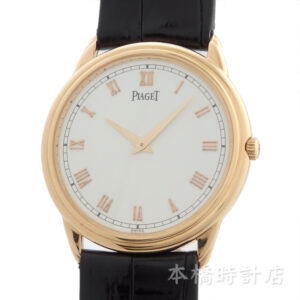 K18PG　PIAGET　90968　グベナー