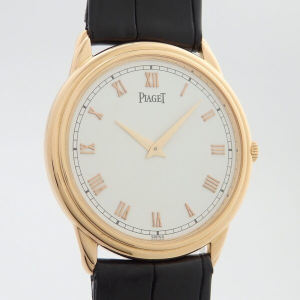 K18PG　PIAGET　90968　グベナー - 画像 (3)