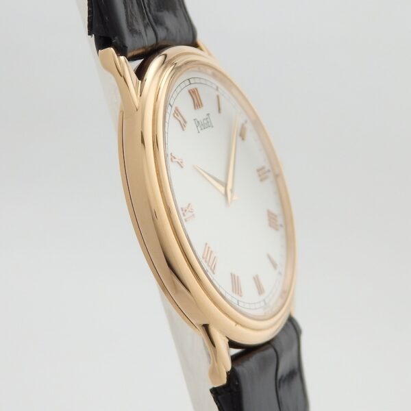 K18PG　PIAGET　90968　グベナー - 画像 (5)