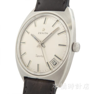 ZENITH　Sport　Cal2562C