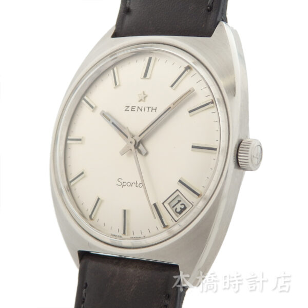 ZENITH　Sport　Cal2562C