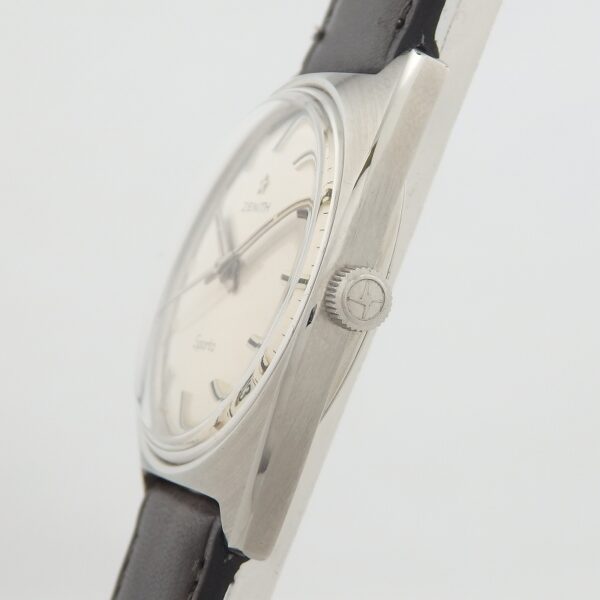 ZENITH　Sport　Cal2562C - 画像 (4)