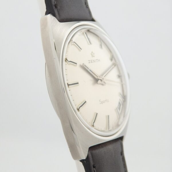 ZENITH　Sport　Cal2562C - 画像 (5)