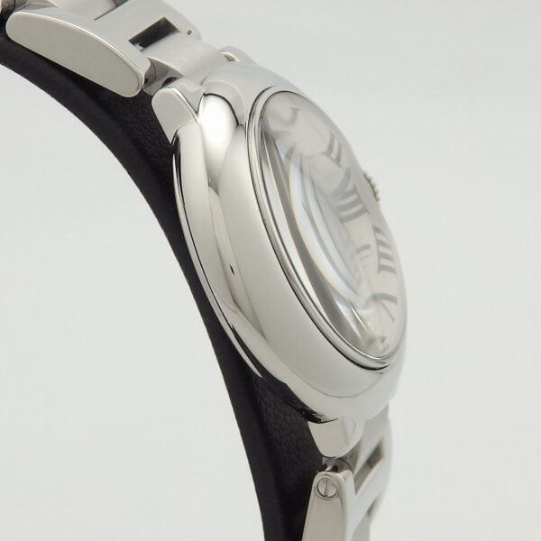 CARTIER　バロンブル-SM　W69010Z4 - 画像 (5)