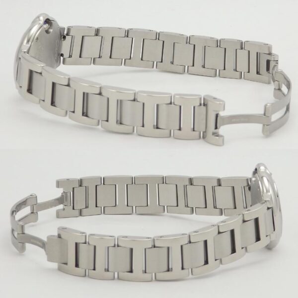 CARTIER　バロンブル-SM　W69010Z4 - 画像 (10)
