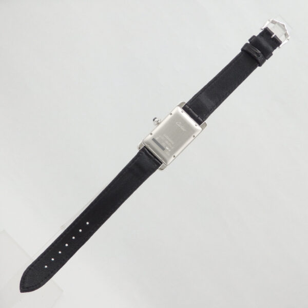 K18WG　CARTIER　W2603656　タンクアメリカンMM - 画像 (8)
