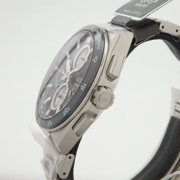 未使用品　SEIKO  SBXC151  5X83-0AA0アストロン　ネクスター　ソーラーGPS - 画像 (4)