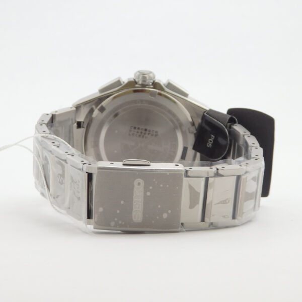 未使用品　SEIKO  SBXC151  5X83-0AA0アストロン　ネクスター　ソーラーGPS - 画像 (9)