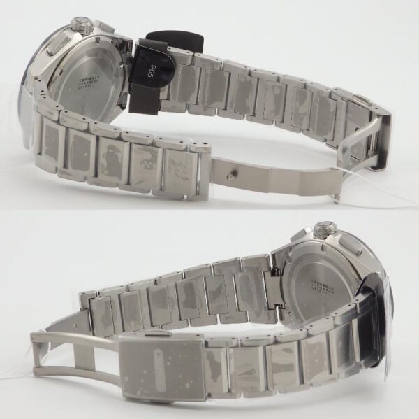 未使用品　SEIKO  SBXC151  5X83-0AA0アストロン　ネクスター　ソーラーGPS - 画像 (10)