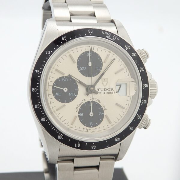 TUDOR　オイスターデイト　クロノタイム　79260 - 画像 (3)