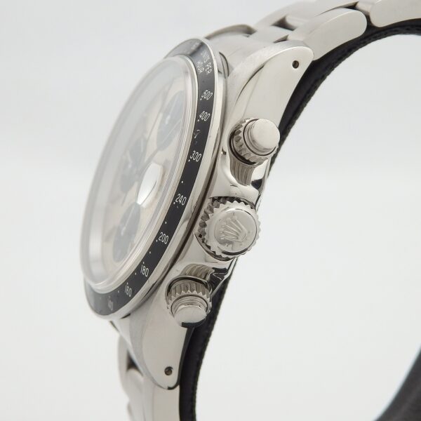 TUDOR　オイスターデイト　クロノタイム　79260 - 画像 (4)