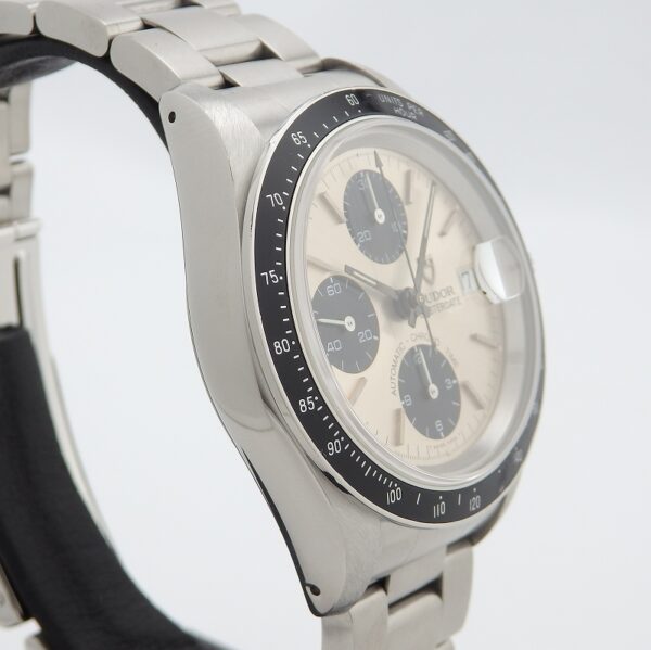 TUDOR　オイスターデイト　クロノタイム　79260 - 画像 (5)