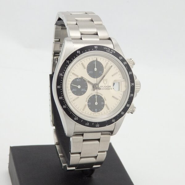 TUDOR　オイスターデイト　クロノタイム　79260 - 画像 (7)