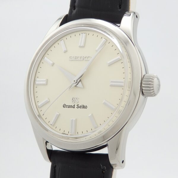 GS　GRAND SEIKO　SBGW031 - 画像 (2)