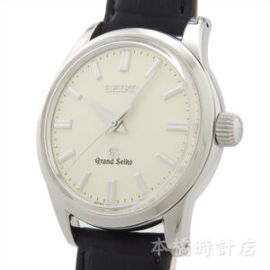 GS　GRAND SEIKO　SBGW031