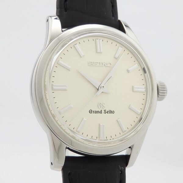 GS　GRAND SEIKO　SBGW031 - 画像 (3)