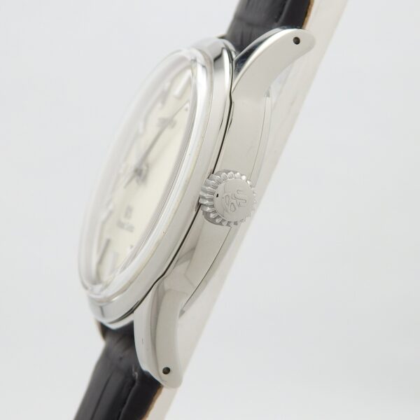 GS　GRAND SEIKO　SBGW031 - 画像 (4)