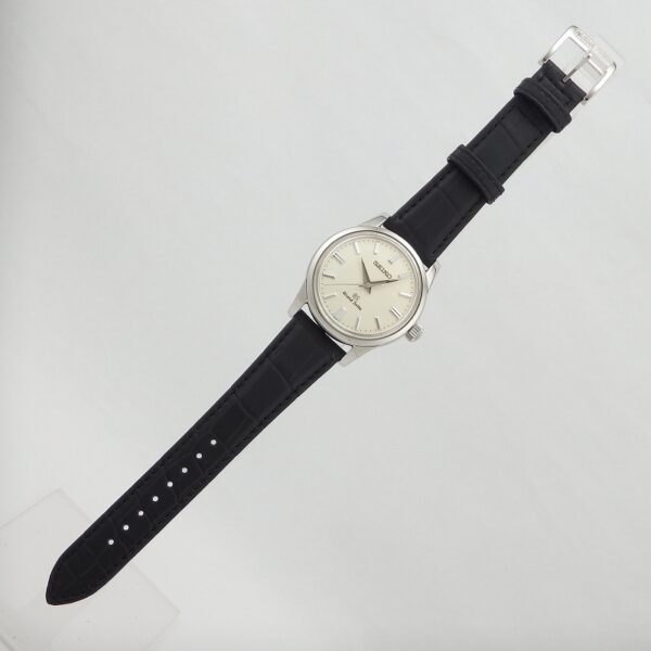 GS　GRAND SEIKO　SBGW031 - 画像 (7)