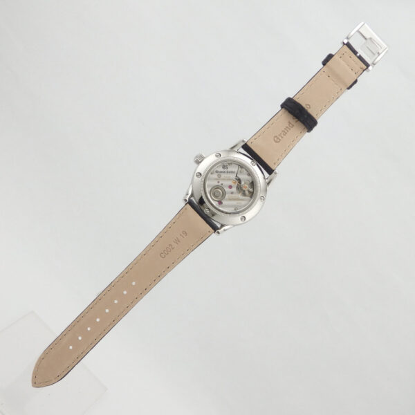 GS　GRAND SEIKO　SBGW031 - 画像 (8)