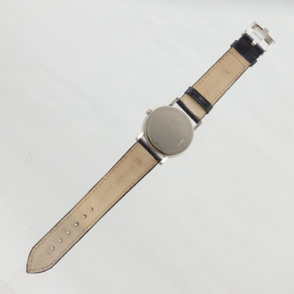 K18WG　ROLEX　チェリーニ　5115　D番 - 画像 (8)
