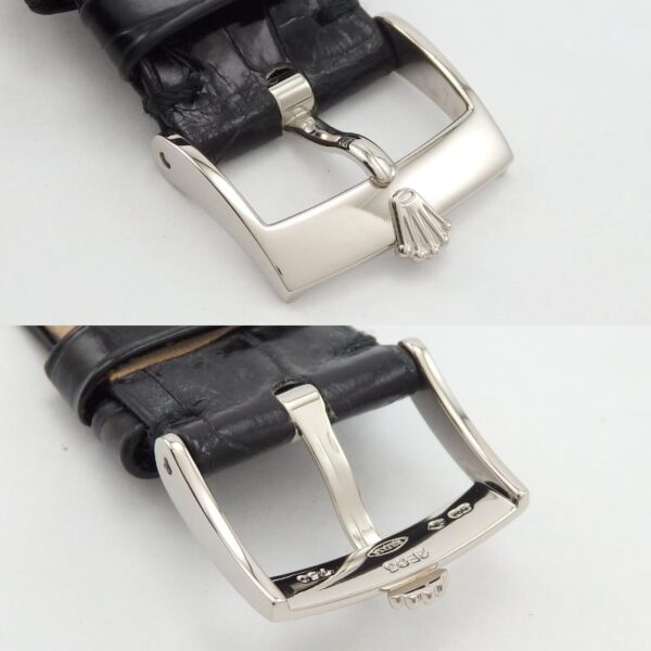 K18WG　ROLEX　チェリーニ　5115　D番 - 画像 (10)
