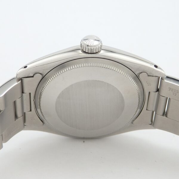 ROLEX　1500　オイスターパーペチュアルデイト - 画像 (11)