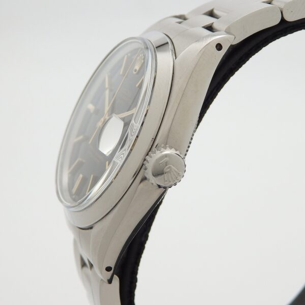 ROLEX　1500　オイスターパーペチュアルデイト - 画像 (4)