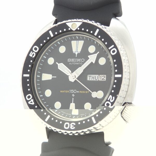 SEIKO　6309-7040　サードダイバー - 画像 (2)
