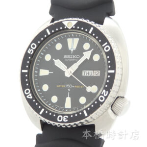 SEIKO　6309-7040　サードダイバー
