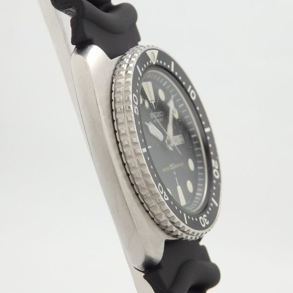 SEIKO　6309-7040　サードダイバー - 画像 (5)